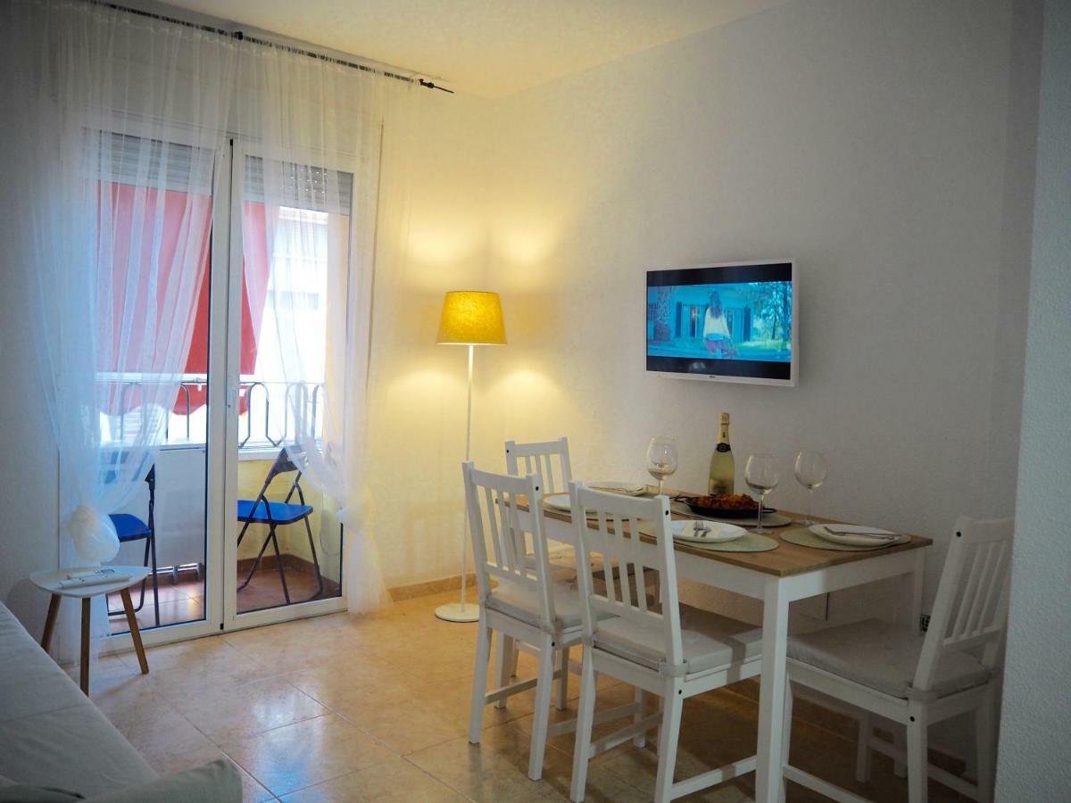 Amiga Apartment Alicante Exterior photo