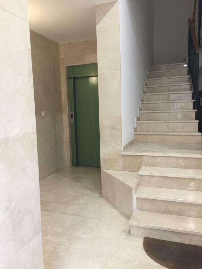 Amiga Apartment Alicante Exterior photo